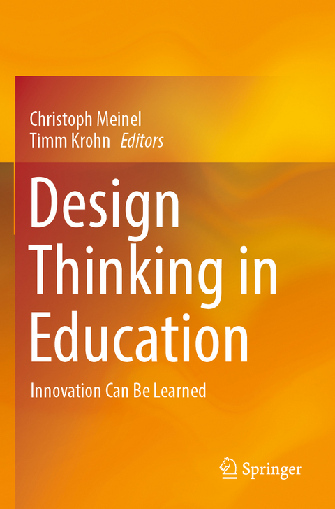 Design Thinking in Education - 