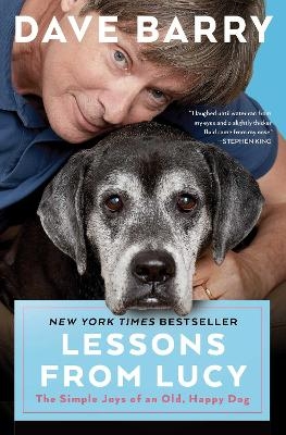 Lessons From Lucy - Dave Barry
