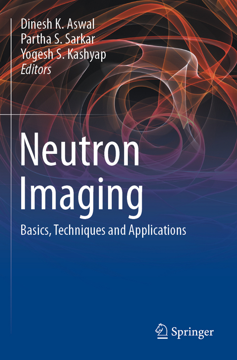 Neutron Imaging - 