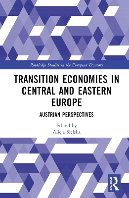 Transition Economies in Central and Eastern Europe - 