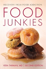 Food Junkies - Tarman, Vera