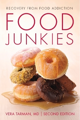 Food Junkies - Vera Tarman