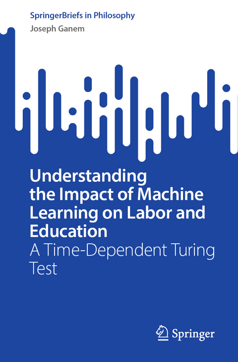 Understanding the Impact of Machine Learning on Labor and Education - Joseph Ganem