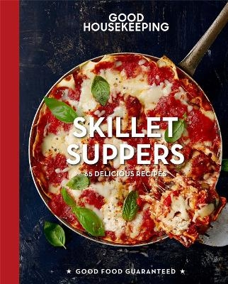 Good Housekeeping Skillet Suppers - Susan Good Housekeeping,  Westmoreland