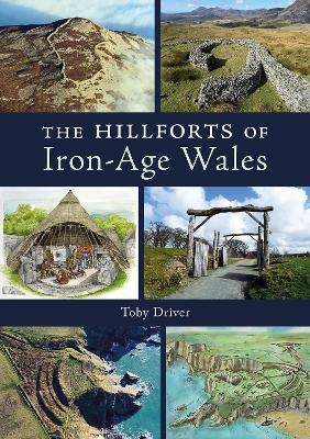 The Hillforts of Iron Age Wales - Toby Driver