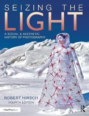 Seizing the Light - Robert Hirsch