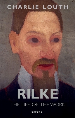 Rilke - Dr Charlie Louth