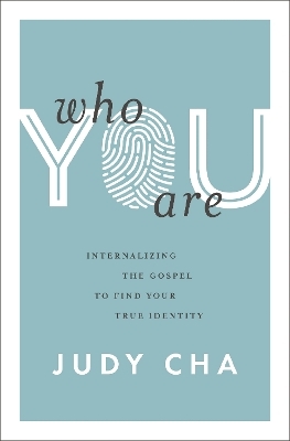 Who You Are - Judy Cha