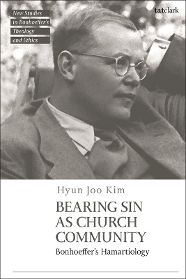 Bearing Sin as Church Community - Dr Hyun Joo Kim