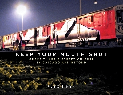 Keep your mouth shut -  Flex