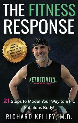 The Fitness Response - Richard Kelley