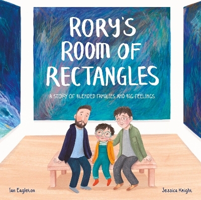 Rory's Room of Rectangles - Ian Eagleton