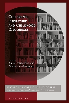 Children’s Literature and Childhood Discourses - 