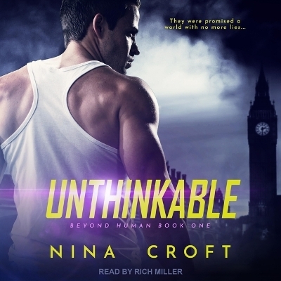 Unthinkable - Nina Croft