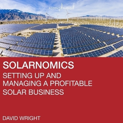 Solarnomics - David Wright