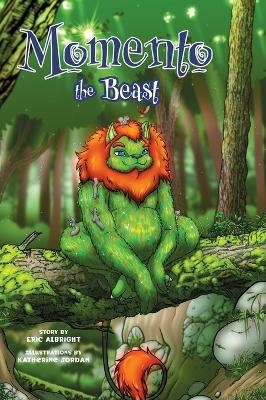 Momento the Beast - Eric Albright