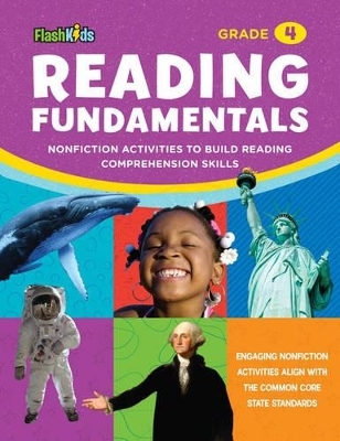 Reading Fundamentals: Grade 4 - Kathy Furgang