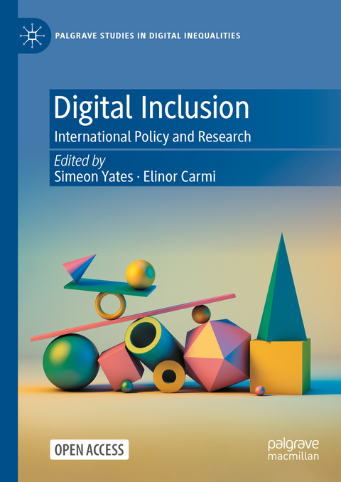 Digital Inclusion - 