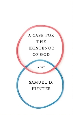 A Case for the Existence of God - Samuel D. Hunter
