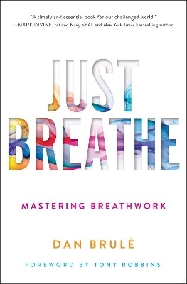 Just Breathe - Dan Brule