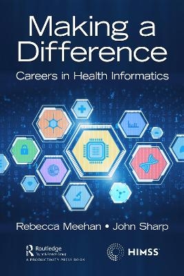 Making a Difference - Rebecca Meehan, John Sharp