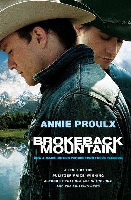 Brokeback Mountain - Annie Proulx