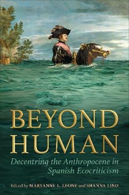 Beyond Human - 
