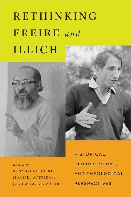 Rethinking Freire and Illich - 