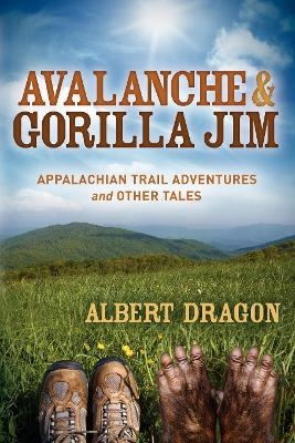 Avalanche and Gorilla Jim - Al Dragon