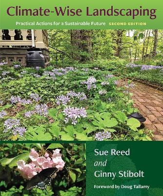 Climate-Wise Landscaping - Sue Reed, Ginny Stibolt