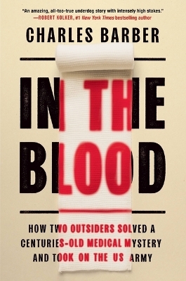 In the Blood - Charles Barber