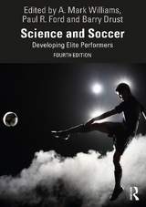 Science and Soccer - Williams, A. Mark; Ford, Paul; Drust, Barry