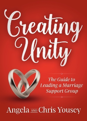 Creating Unity - Angela Yousey, Chris Yousey