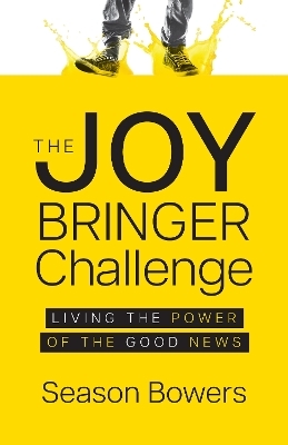 The Joy Bringer Challenge - Season Bowers