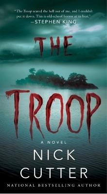 The Troop - Nick Cutter