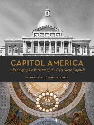 Capitol America - Robert Lisak, David Ottenstein