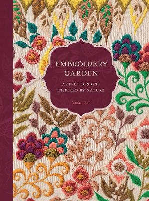 Embroidery Garden - Yanase Rei