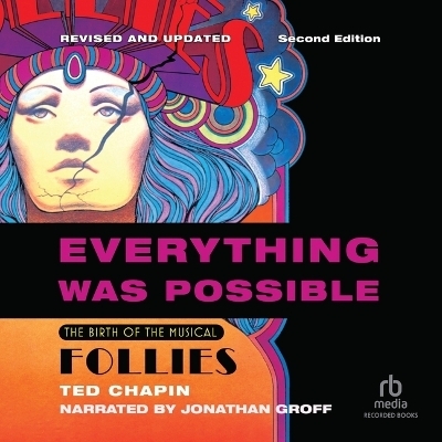 Everything Was Possible (Updated Edition) - Ted Chapin