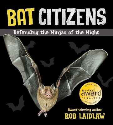 Bat Citizens - Rob Laidlaw