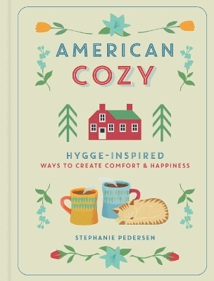 American Cozy - Stephanie Pedersen