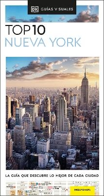 Nueva York Guía Top 10 -  DK Eyewitness