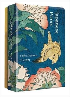 Japanese Prints -  Editors of Abbeville Press