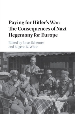 Paying for Hitler's War - 