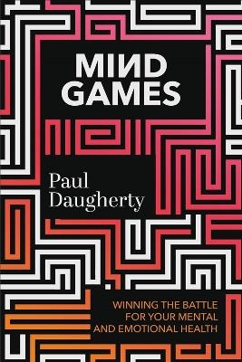 Mind Games - Paul Daugherty