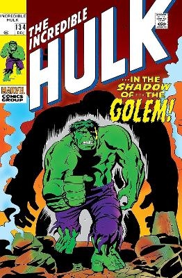 The Incredible Hulk Omnibus Vol. 2 - Stan Lee,  Marvel Various