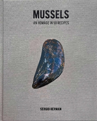 Mussels - Sergio Herman