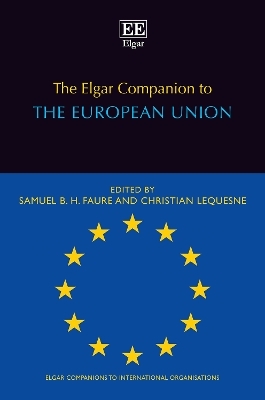 The Elgar Companion to the European Union - 