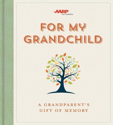 For My Grandchild -  Lark Crafts