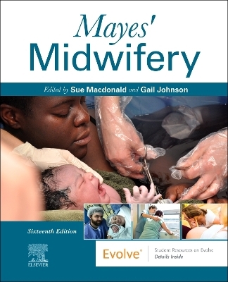 Mayes' Midwifery - 