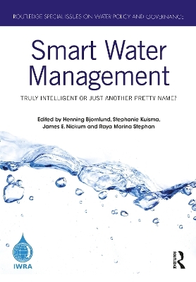 Smart Water Management - 